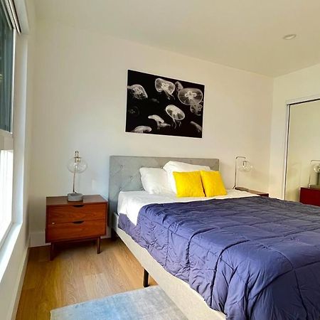 Kingsley Courtyard Apartment Los Angeles Exterior foto